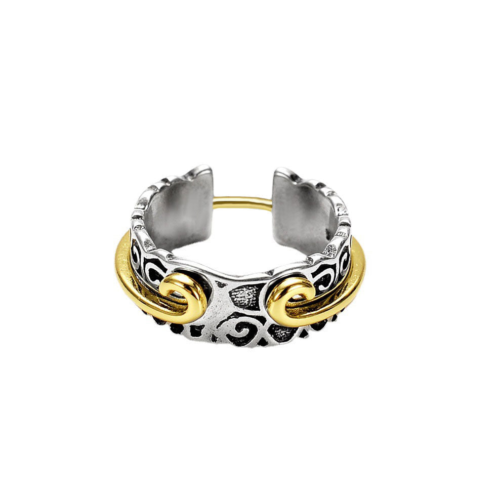 Wukong Tightening Curse Ring